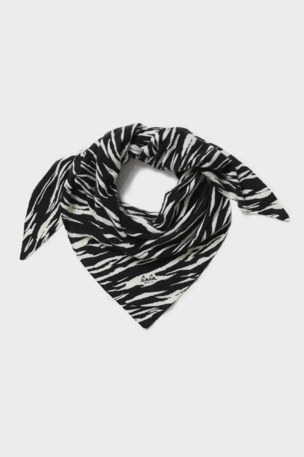 Online Lala Berlin Lbtriangle M 10020123 Black Tiger