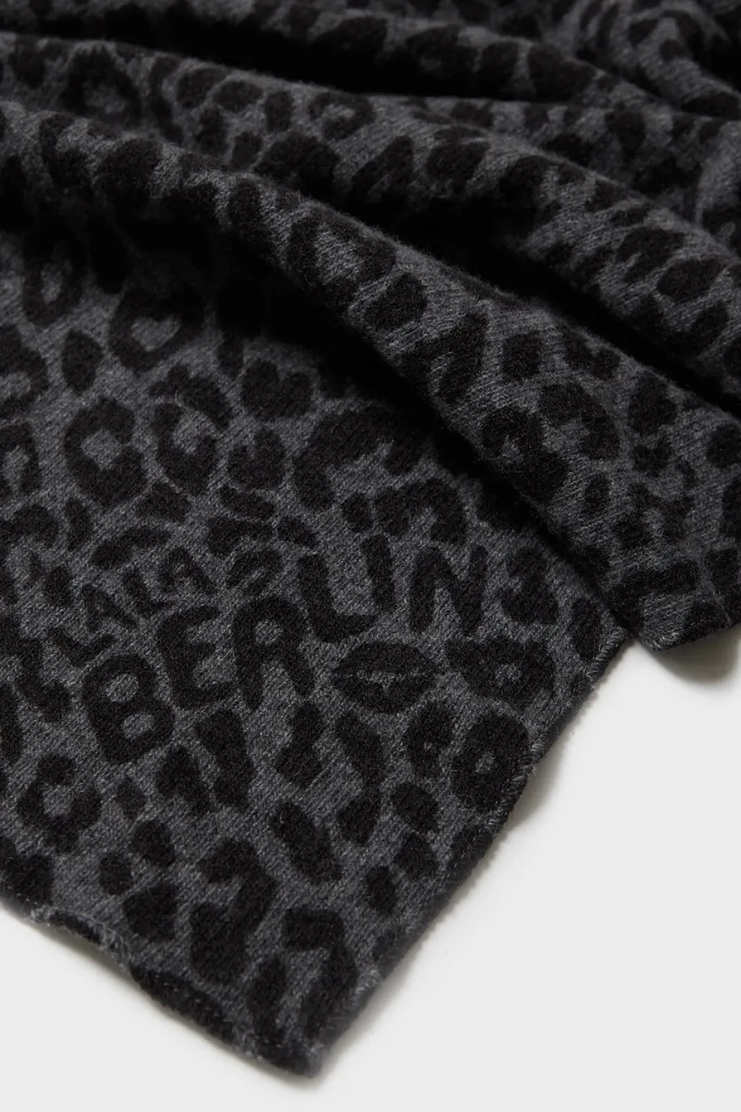 Sale Lala Berlin Lbtriangle M 10020122 Asphalt Leo