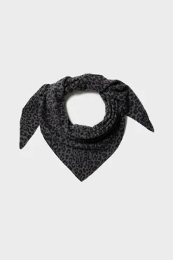 Sale Lala Berlin Lbtriangle M 10020122 Asphalt Leo