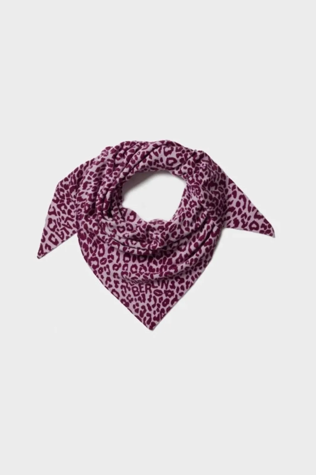 Online Lala Berlin Lbtriangle M 10020124 Burgundy Leo
