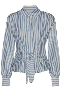 Online Karmamia Lee Shirt Stripe