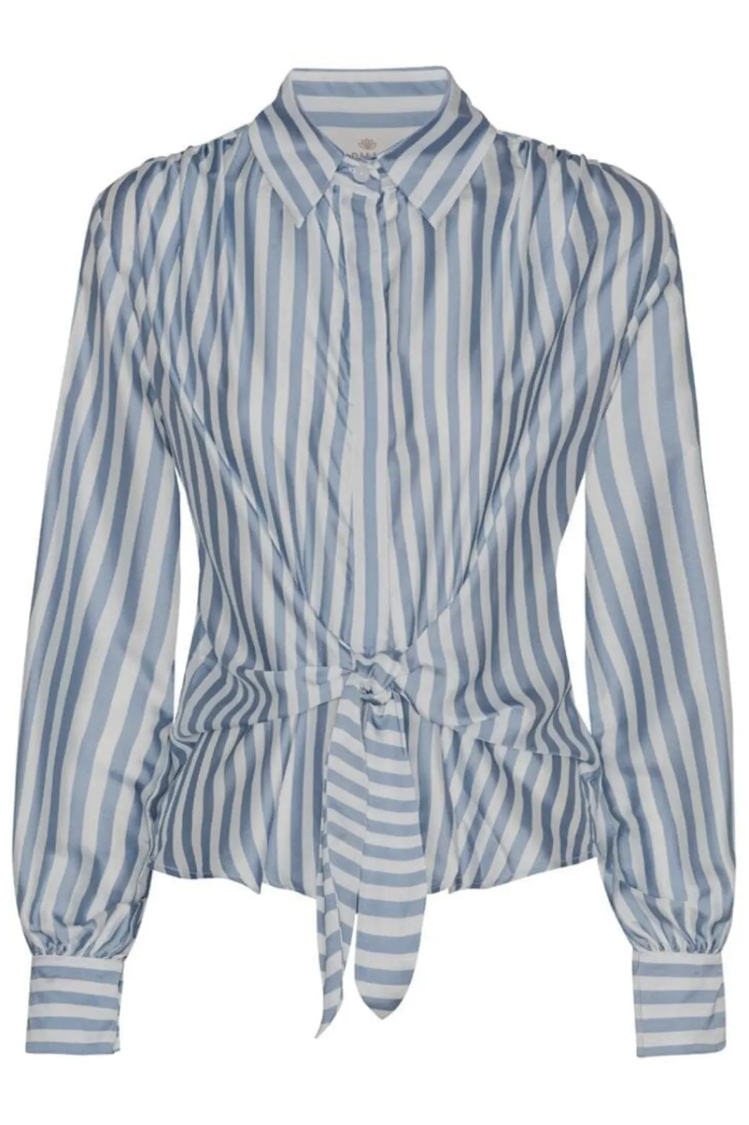 Online Karmamia Lee Shirt Stripe