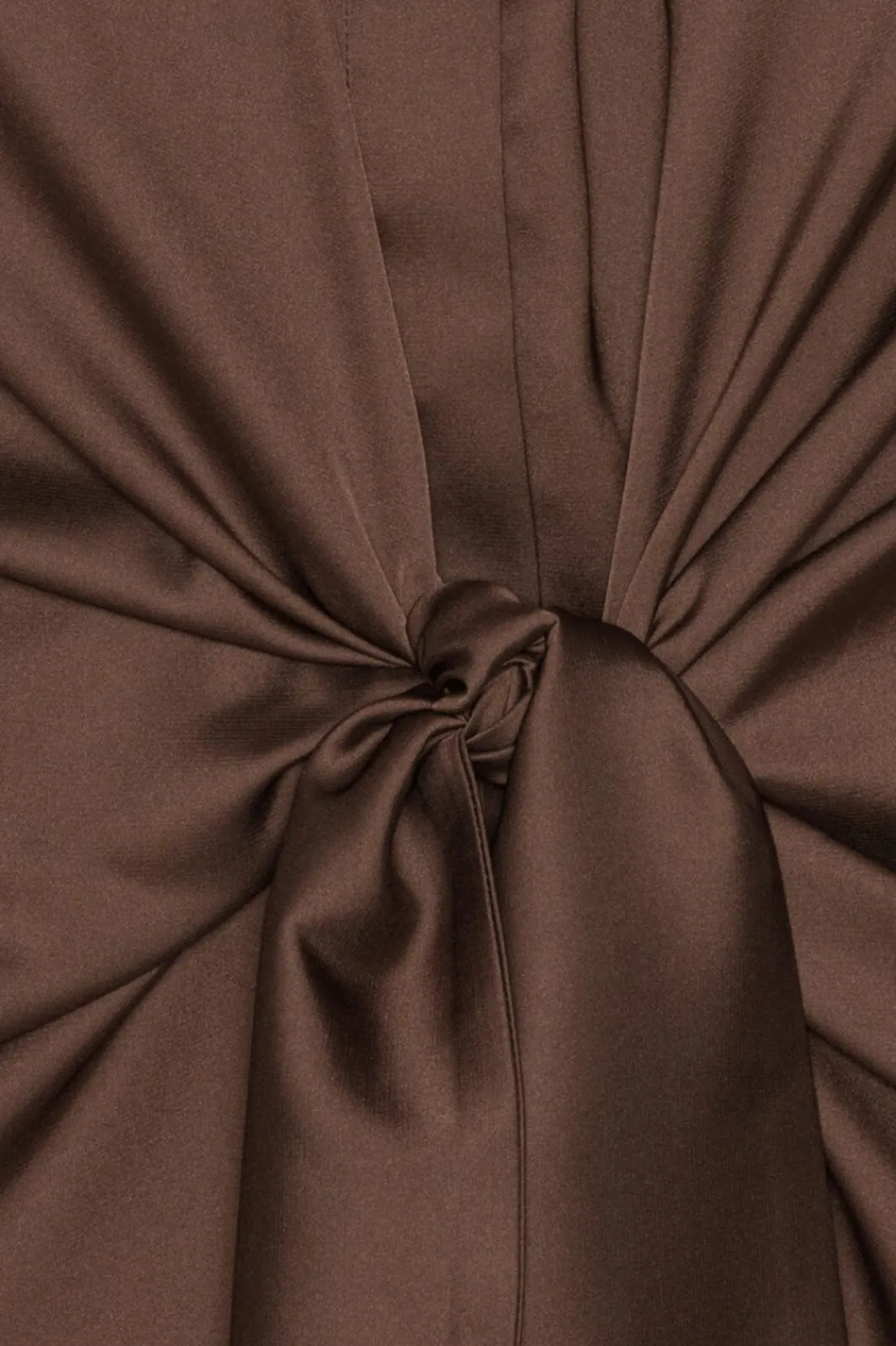 Hot Karmamia Lee Shirt 2058 Brown