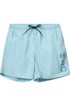 Online H2O Leisure Logo Swim Shorts 100953 2616