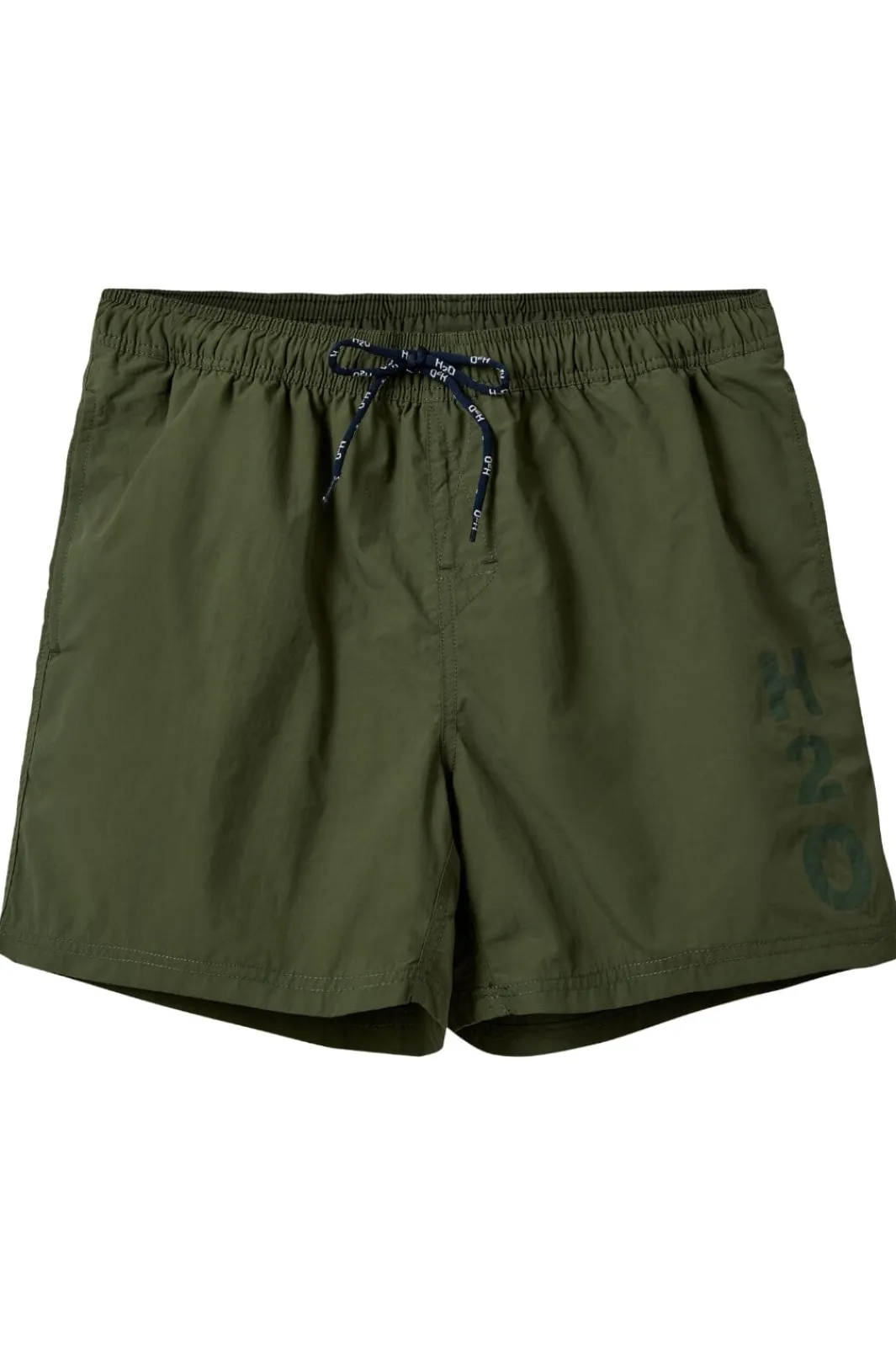Outlet H2O Leisure Logo Swim Shorts 100953 3020