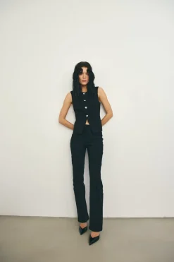 Outlet Noella Leneta Pants 14570001 004