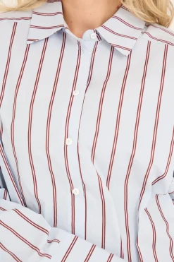 New A-View Lenn Shirt AV7029 240