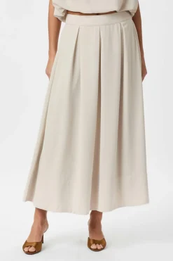 Neo Noir Lenni Skirt 164770 124