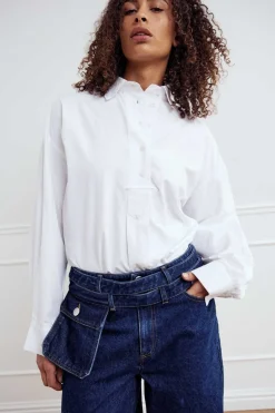 Sale Noella Leonie Shirt 13820001 028