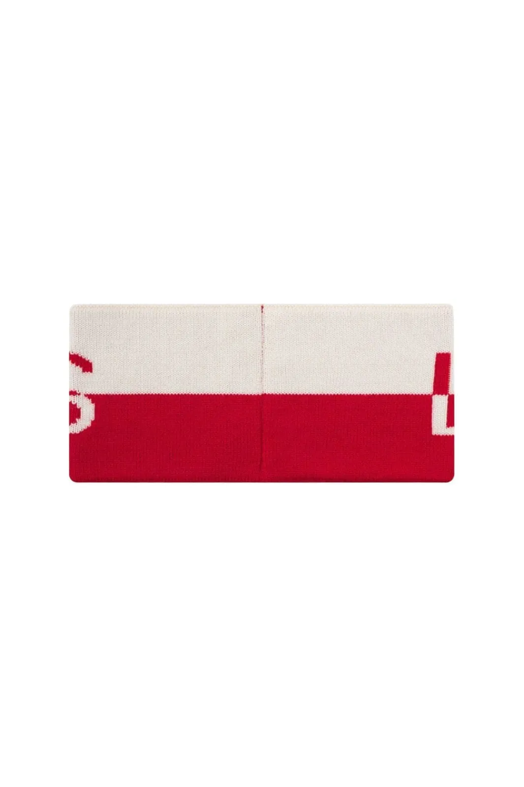 Outlet Twist & Tango Les Alpes Headband 869335 Red