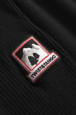 Sale Twist & Tango Les Alpes Knitted Sweater 865499 Black