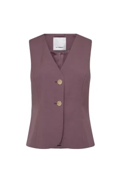 New Co´Couture Liamcc Curve Vest 40005 103