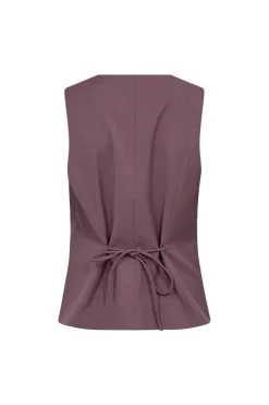 New Co´Couture Liamcc Curve Vest 40005 103