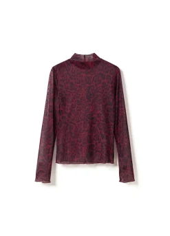 Clearance Noella Libi Top 14630002 1411