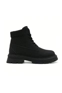 Discount Bloom Lilac Boots Black
