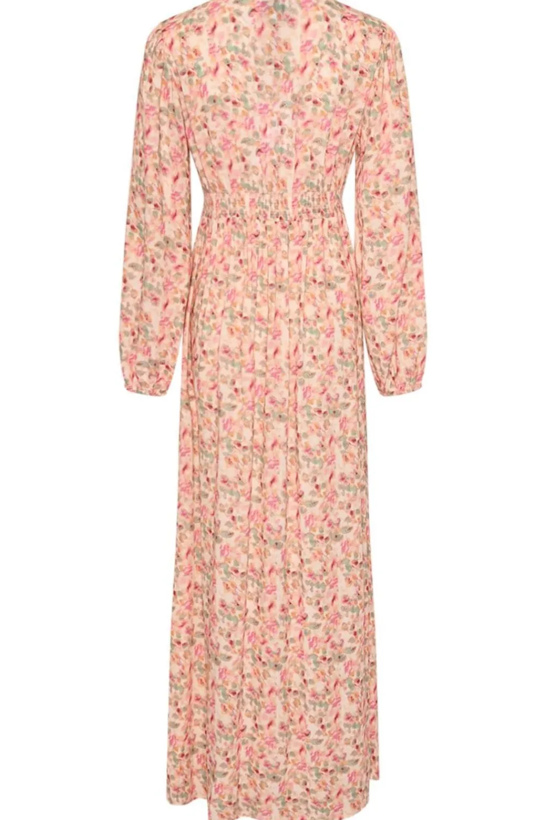 Hot Noella Lilith Maxi Dress 14160005 1389