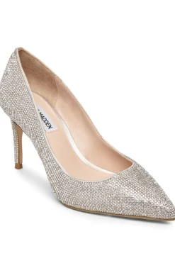 Clearance Steve Madden Lillie heels Crystal
