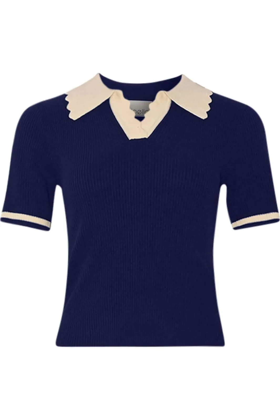 New Noella Lilo Polo Knit 13800002 1342