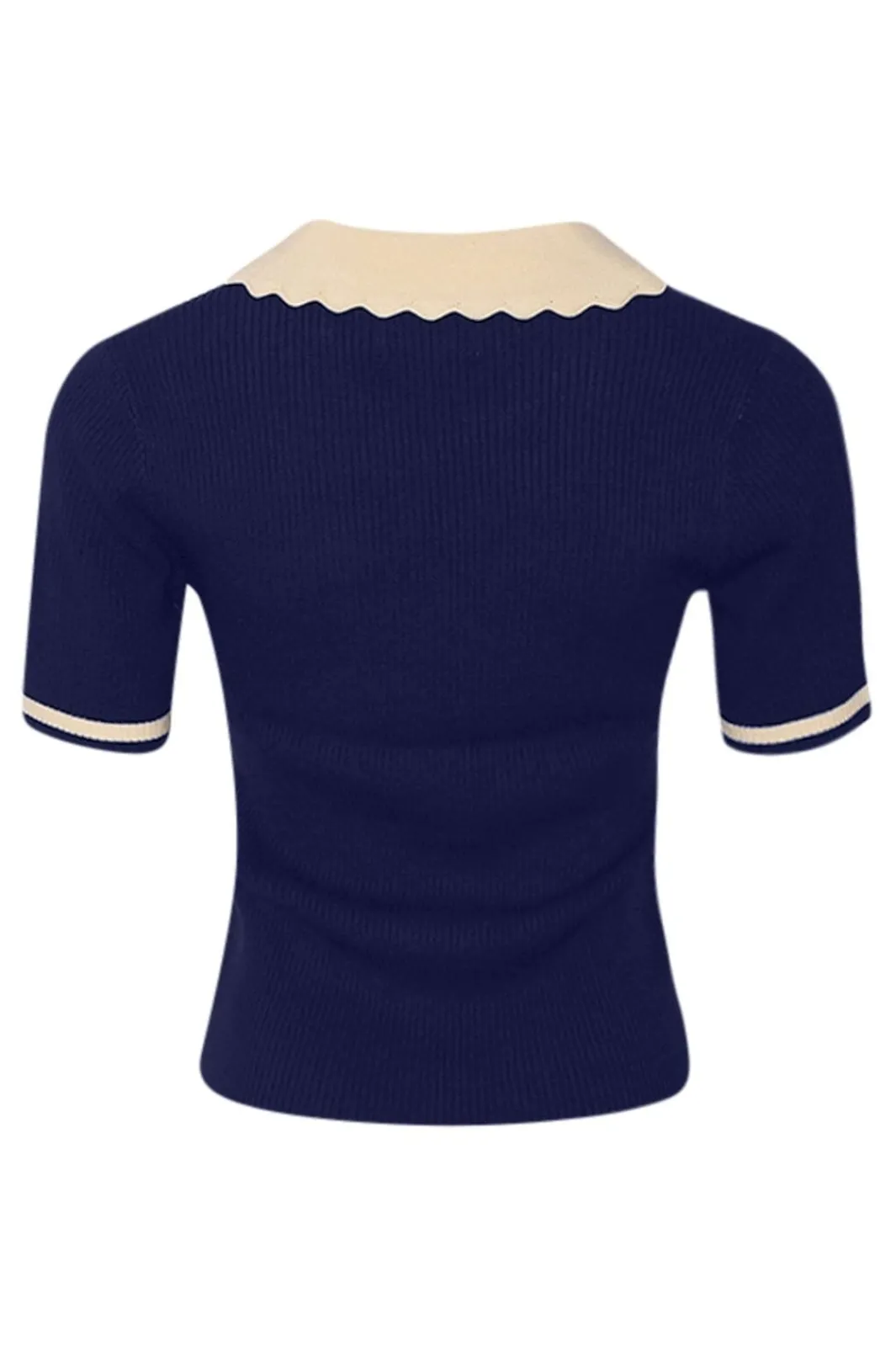 New Noella Lilo Polo Knit 13800002 1342