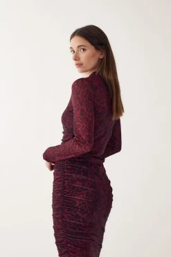 Noella Lilou Dress 14630001 1411