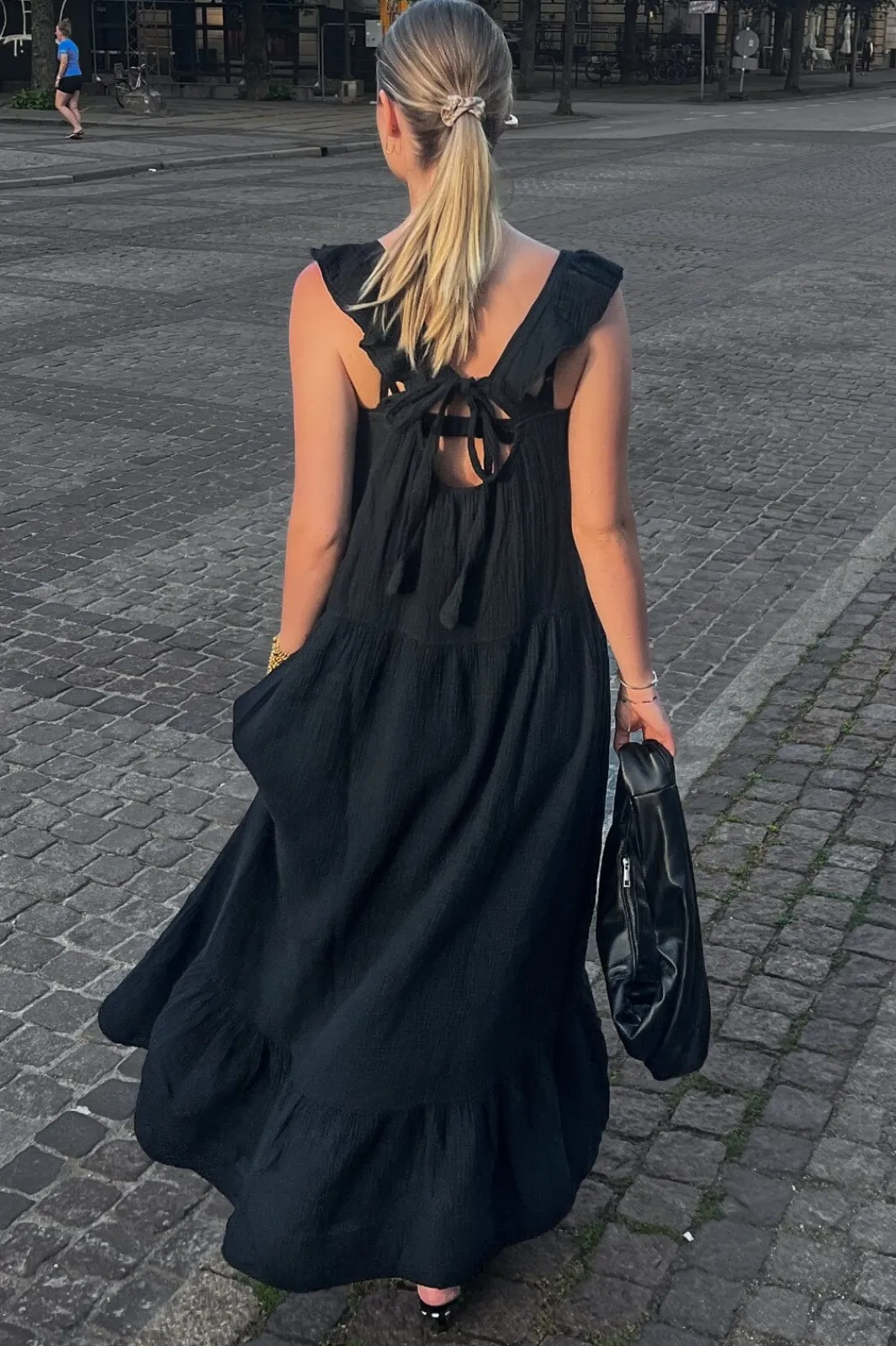 Noella Lina Dress 13110002 004