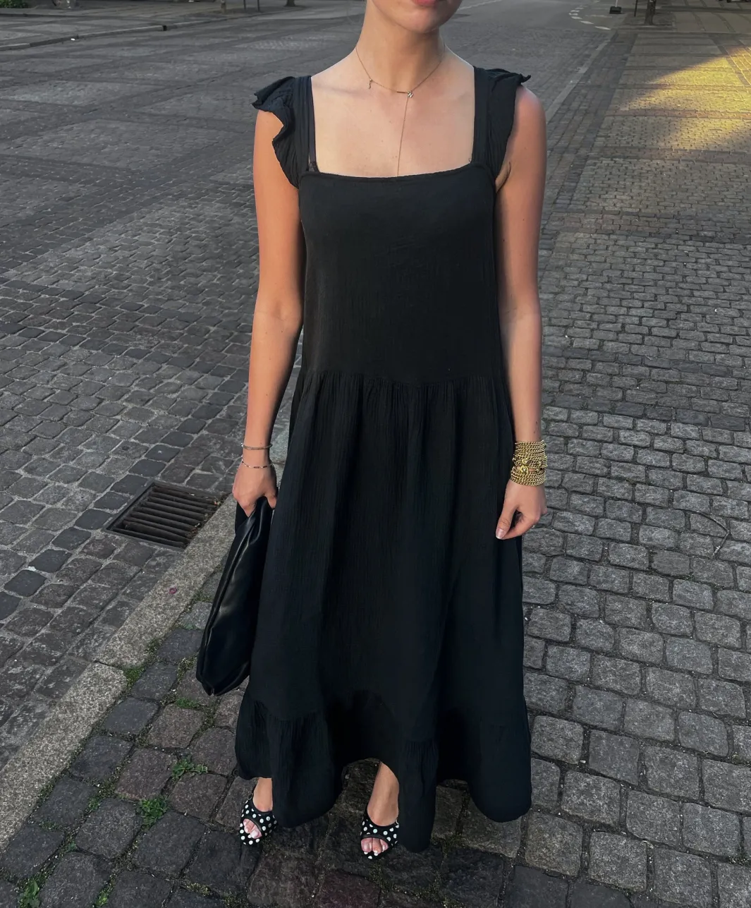 Noella Lina Dress 13110002 004