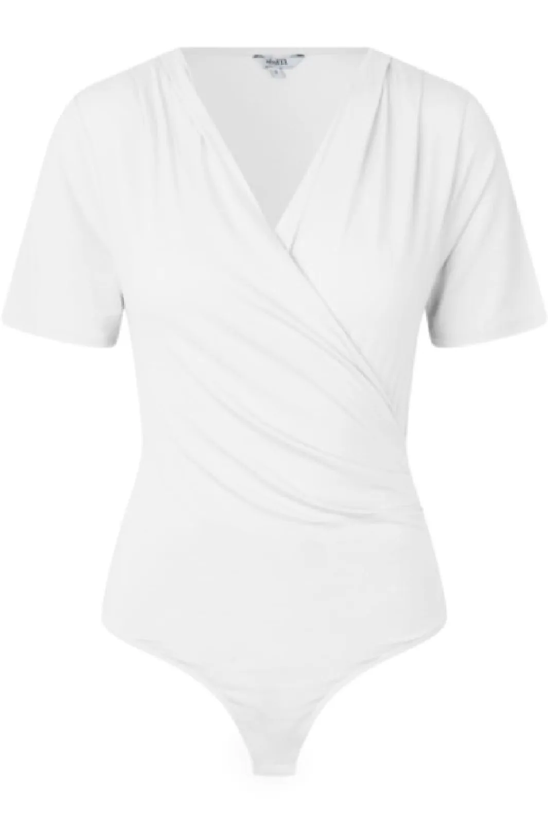 MbyM Lione SS-M Optical White