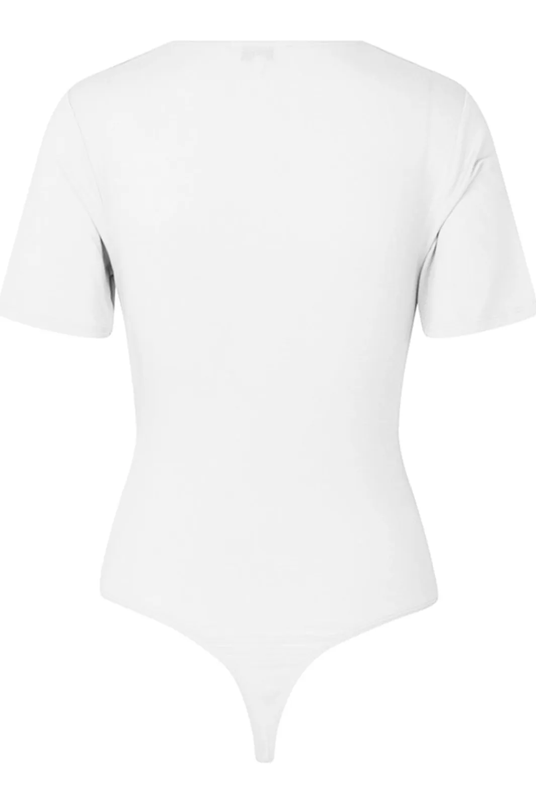 MbyM Lione SS-M Optical White