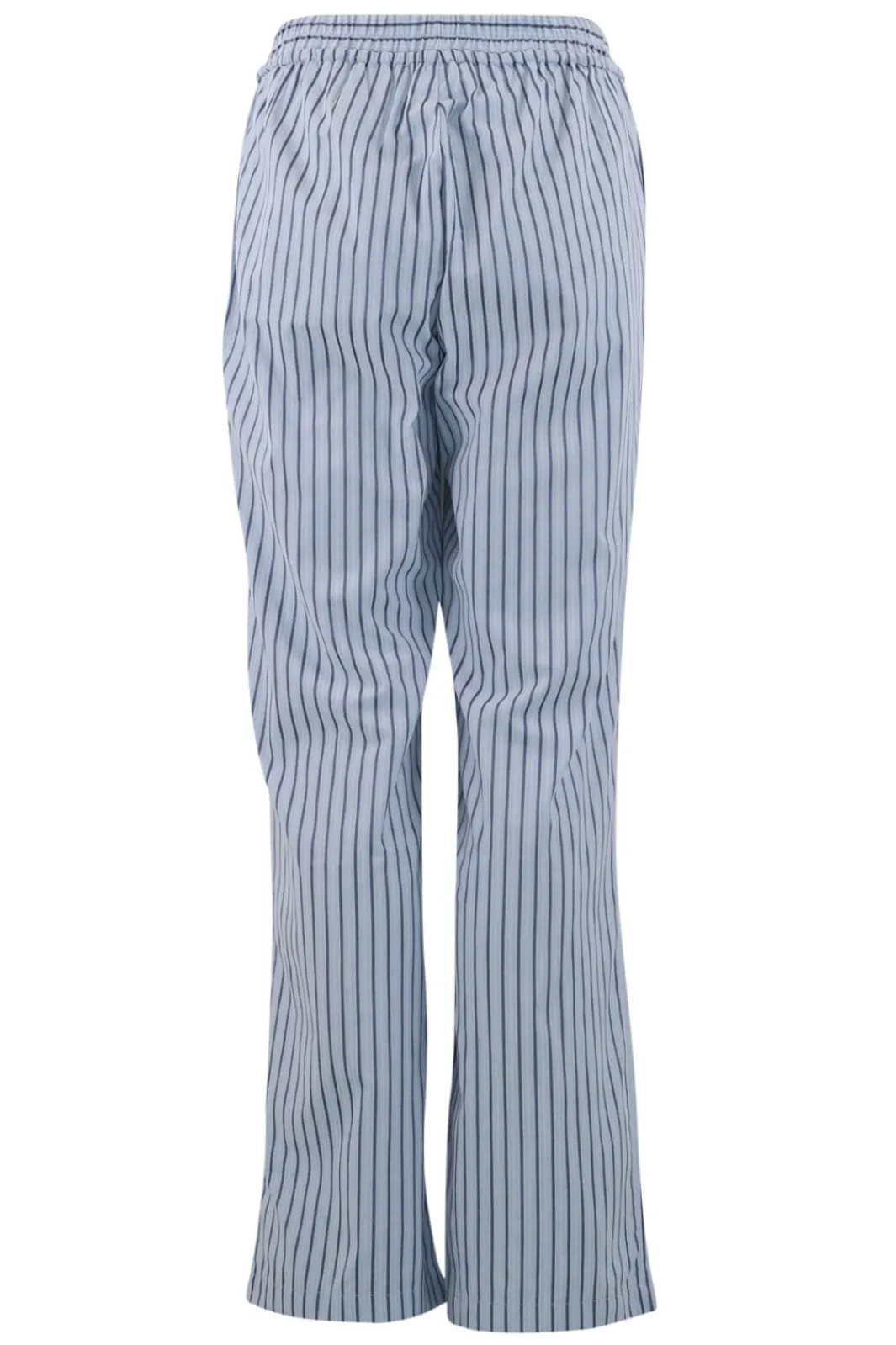 Sale Continue Lis Pants Mix Stripe 14905 Blue Stripe