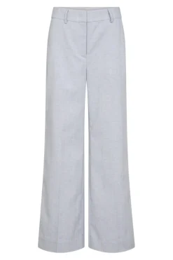 Co´Couture Lisacc Linen Wide Pant 31515 512