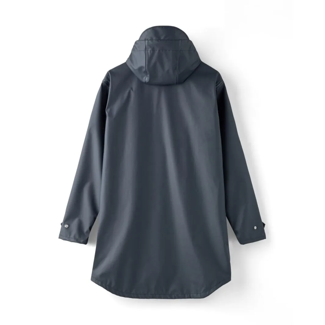 H2O Livø Rain Jacket 3500 Black