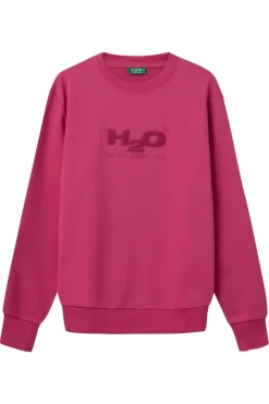 Best H2O Logo Sweat O'Neck 100955-S 2071