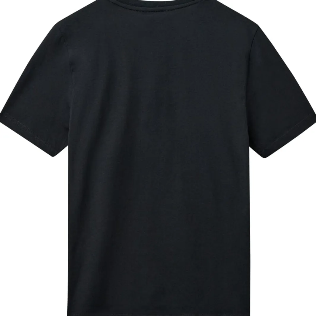 Sale H2O Logo Tee 2500 Navy