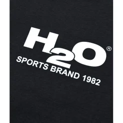 Sale H2O Logo Tee 2500 Navy