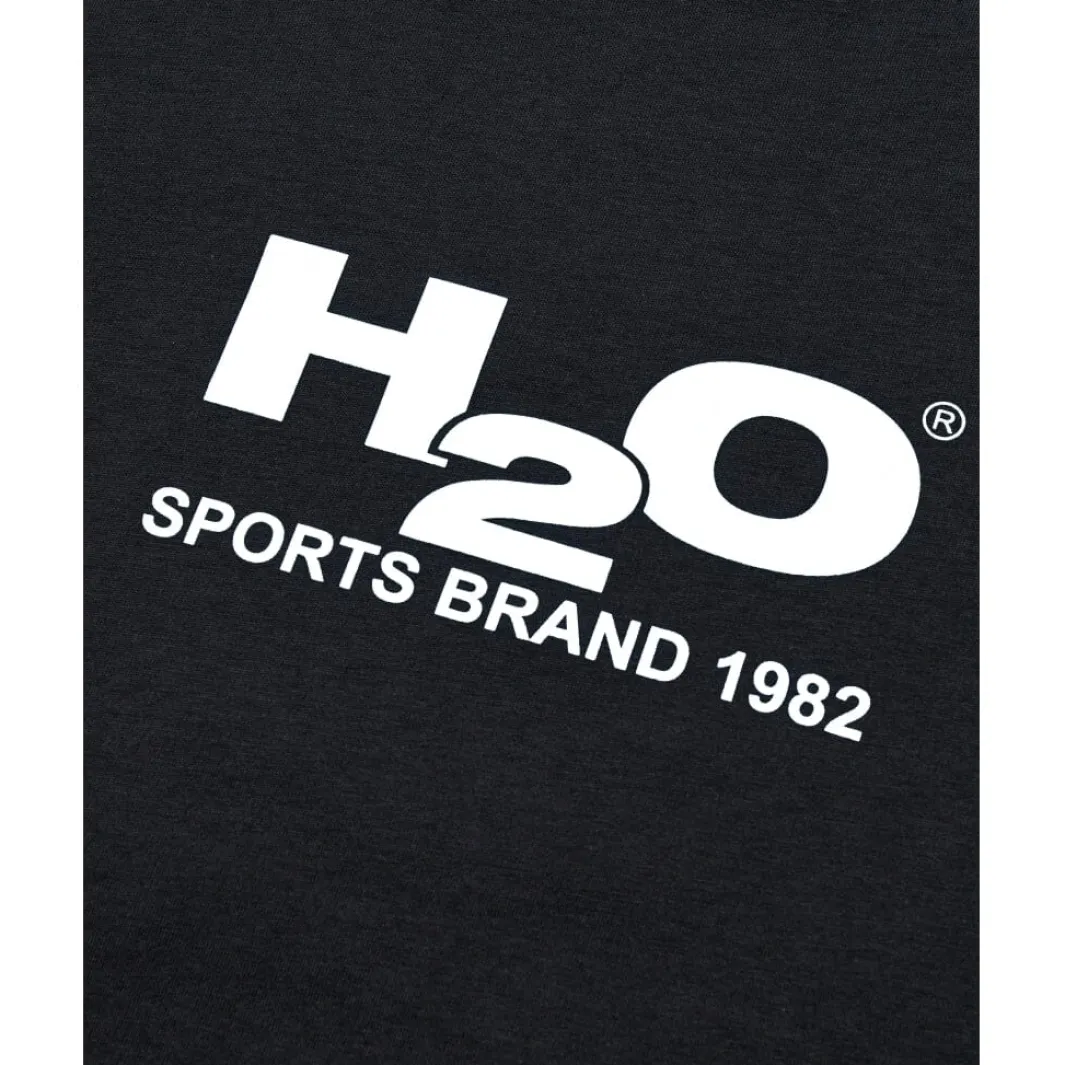 Sale H2O Logo Tee 2500 Navy