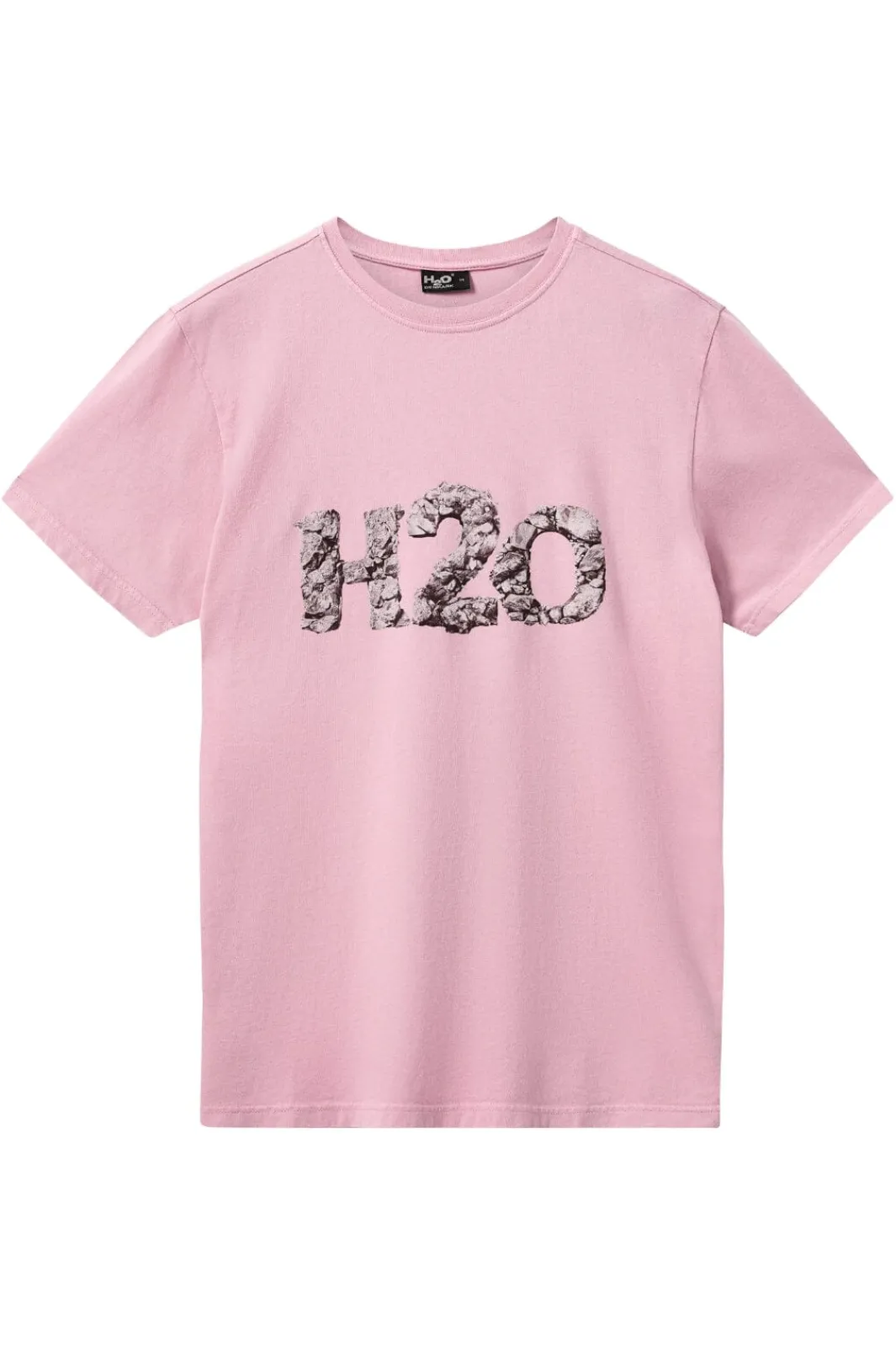 Online H2O Lolland Tee 2004 Flamingo