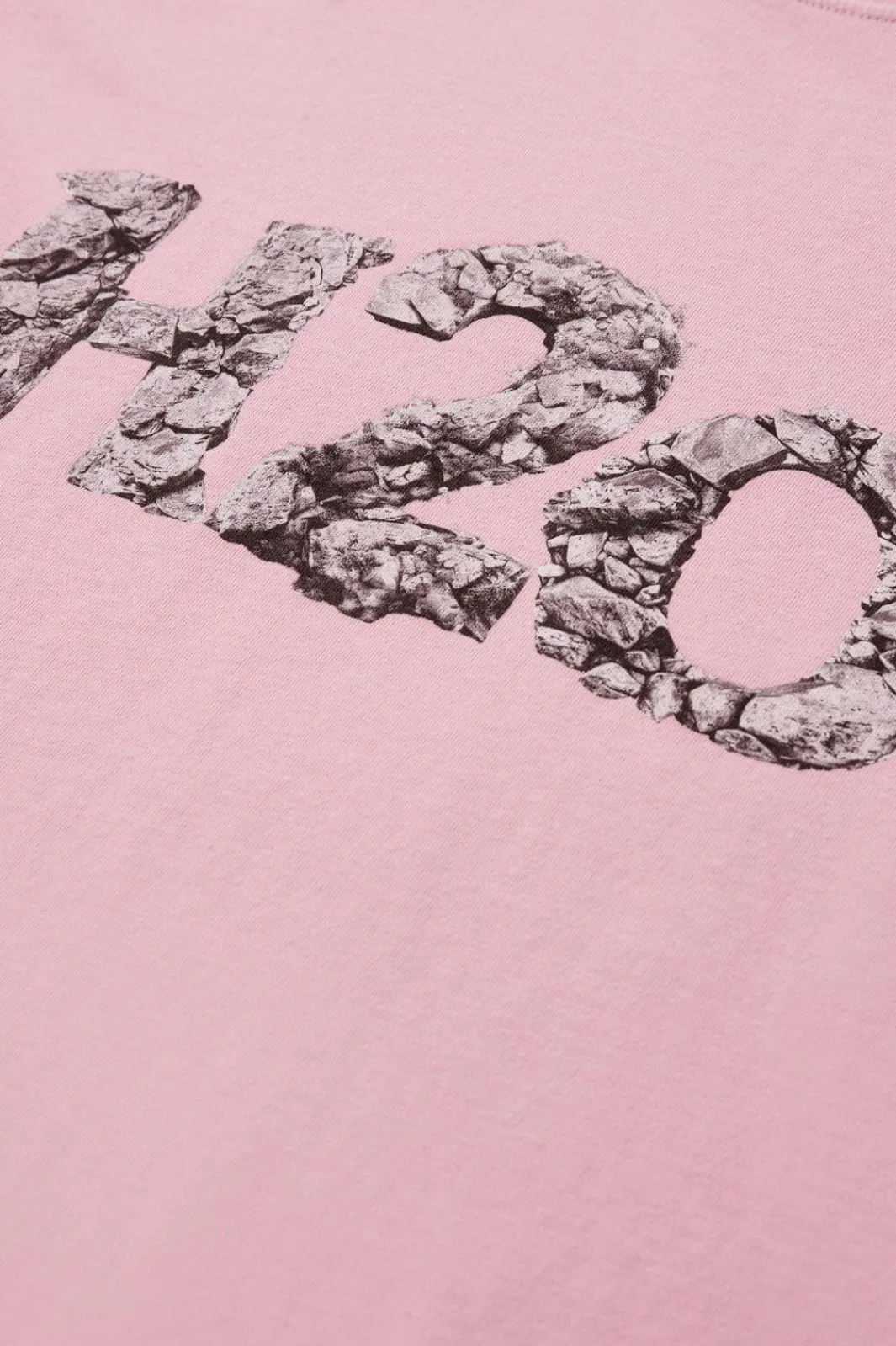 Online H2O Lolland Tee 2004 Flamingo