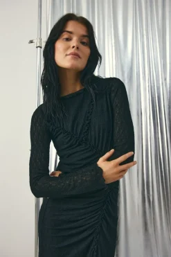 Clearance Noella Loma Dress 14640001 004