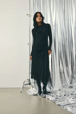 Clearance Noella Loma Dress 14640001 004