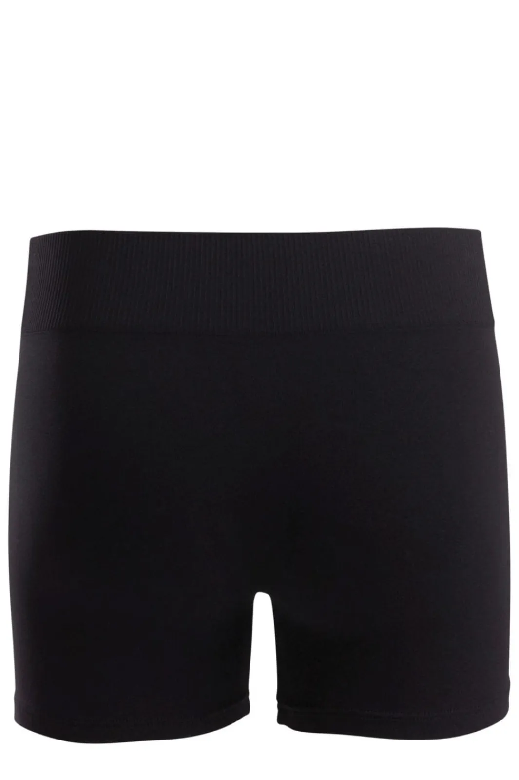 Hot Pieces London Mini Shorts Black
