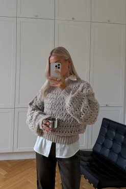 Best Noella Loranne Knit 14390001 025