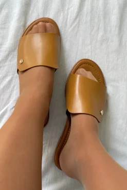 Discount Bloom Loreen Sandal Camel