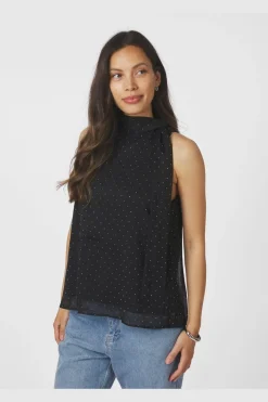 Best Neo Noir Lorelei Bedazzled Top 166983 100