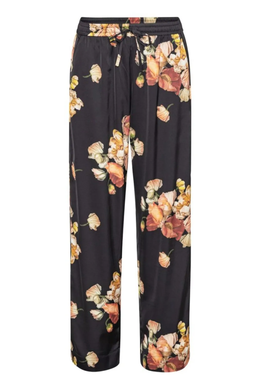 Best Karmamia Lou Pants 2203 Poppy Bouquet