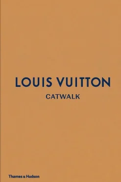 Discount New Mags Louis Vuitton Catwalk TH1018