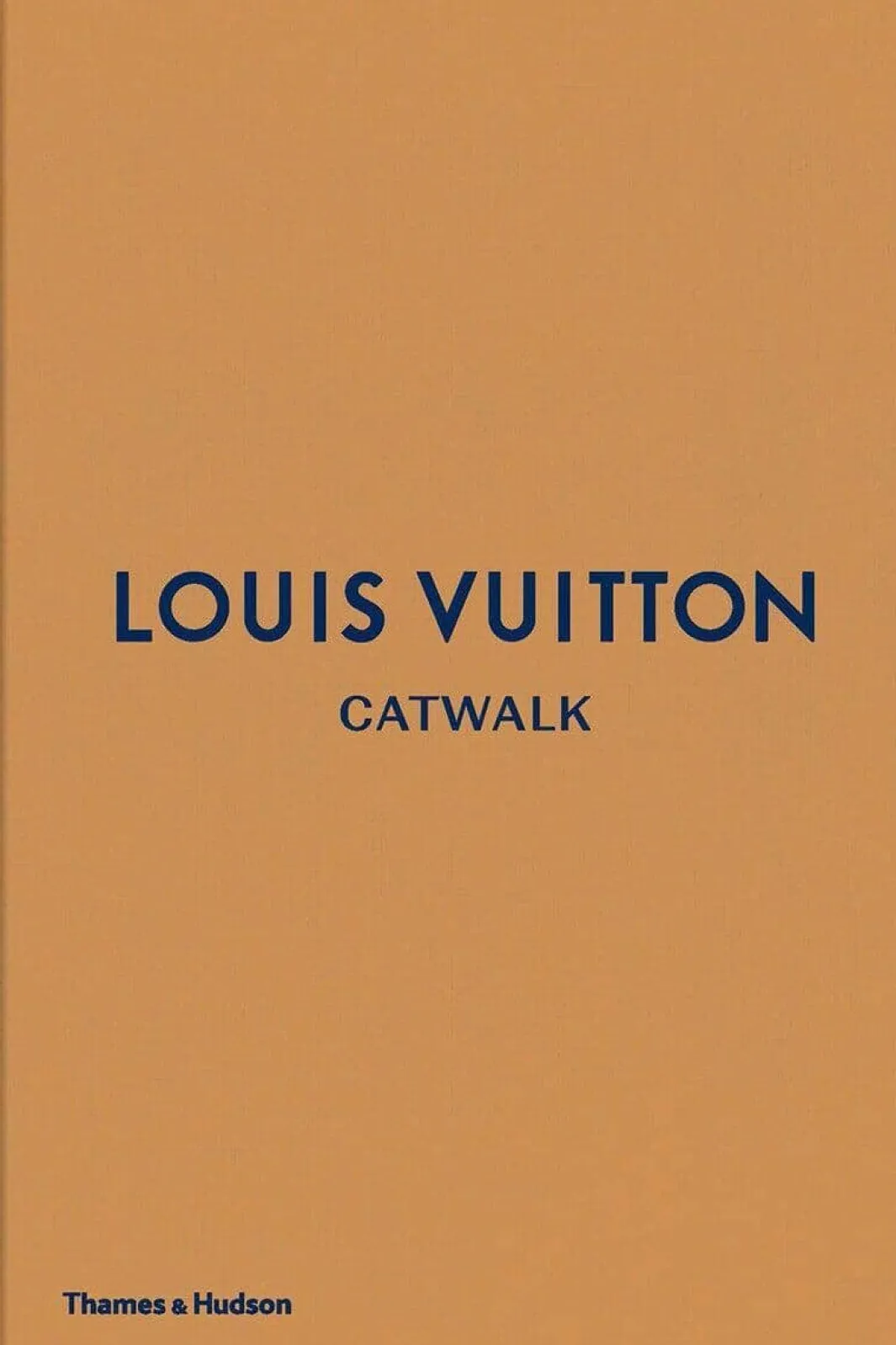 Discount New Mags Louis Vuitton Catwalk TH1018
