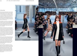 Discount New Mags Louis Vuitton Catwalk TH1018