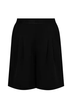 Sale Gossia Louisago Shorts G2444 Black