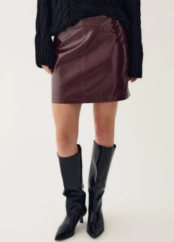 Online Noella Lovetta Sh Skirt 14650002 1355