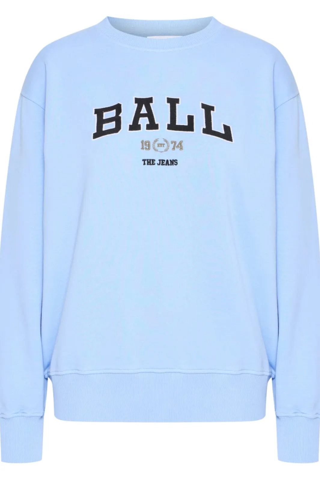 Online Ball Ltaylor Sweat 144214 Powder Blue